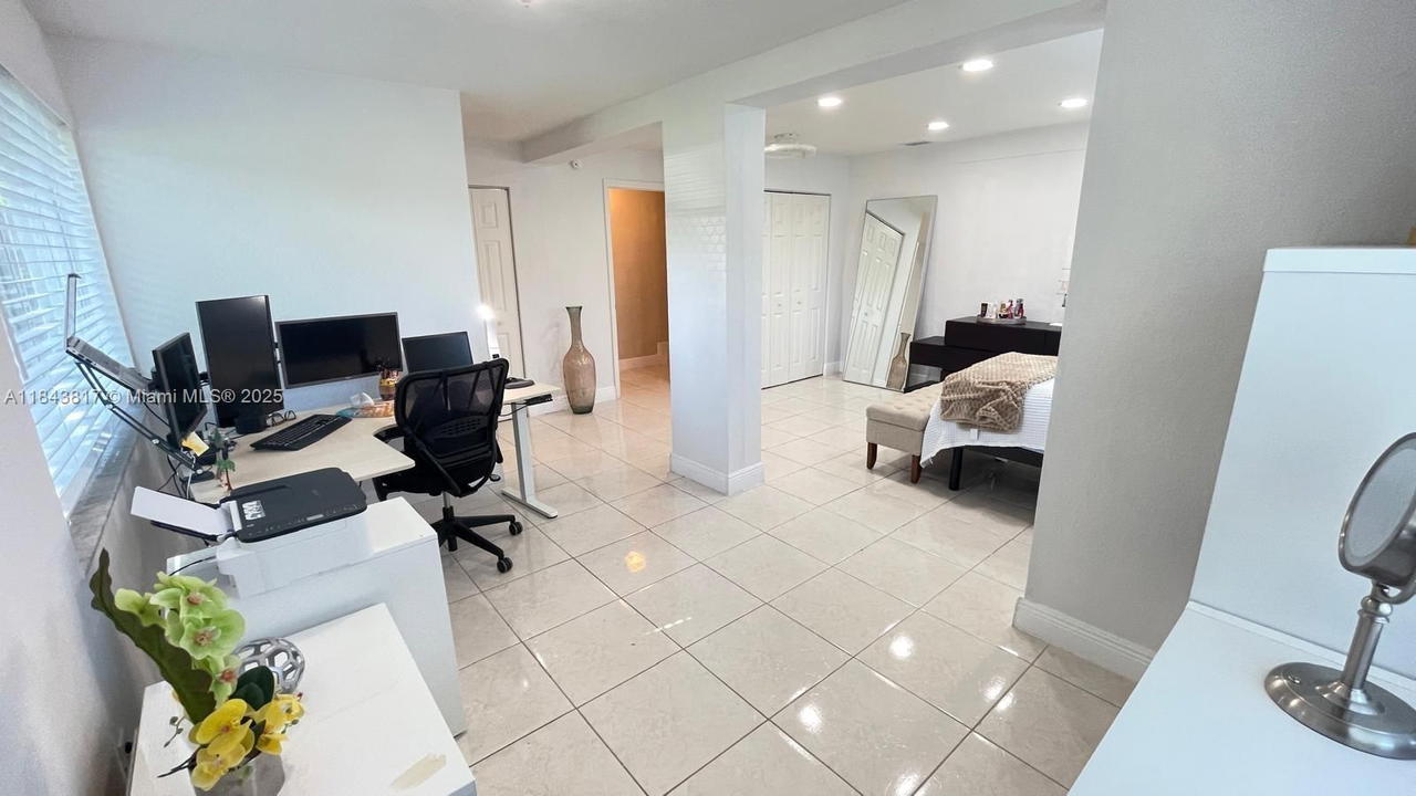 Real estate property located at 1445 116th Ter, Miami-dade, Gunton Heights, Miami, FL