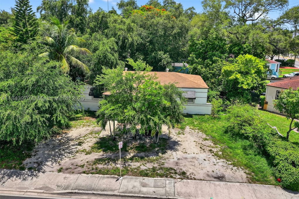 Real estate property located at , Miami-dade, Irons Manor High Pine Add, North Miami, FL