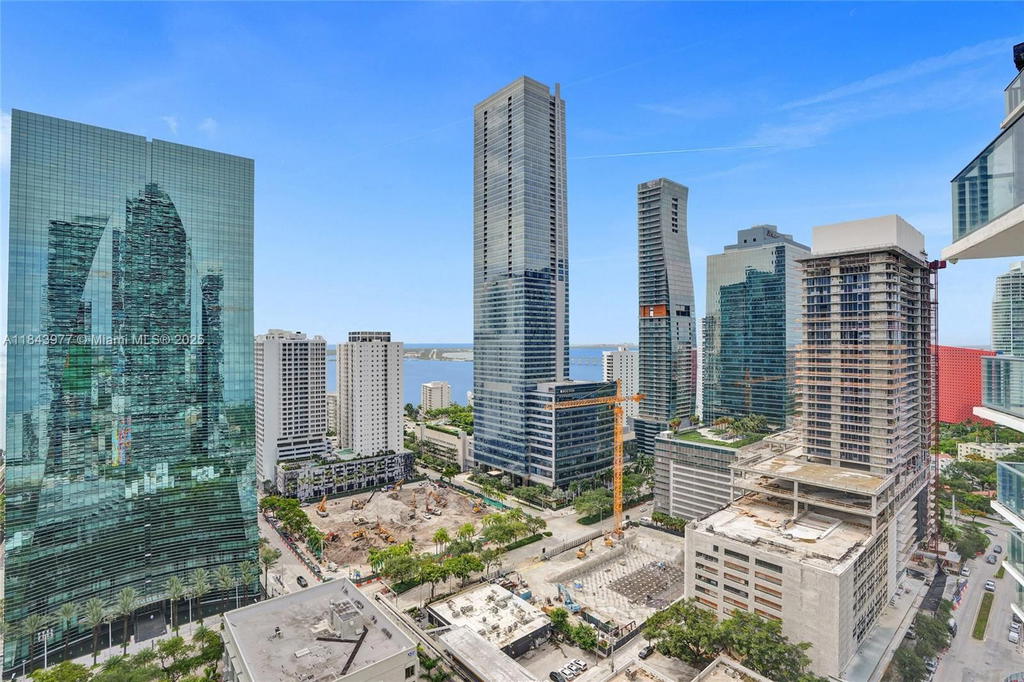 Real estate property located at 1300 Miami Ave #2503, Miami-dade, 1300 S Miami Avenue Condo, Miami, FL