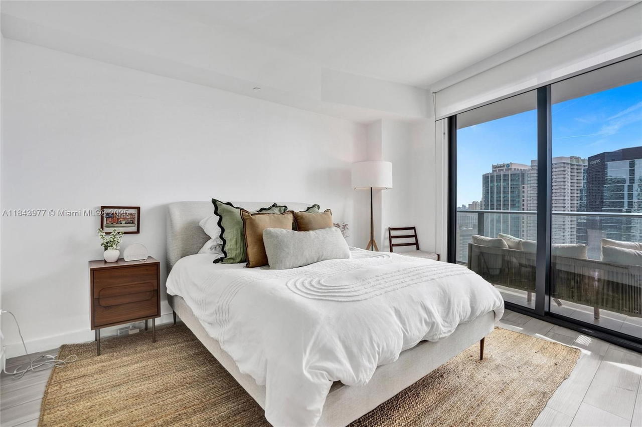 Real estate property located at 1300 Miami Ave #2503, Miami-dade, 1300 S Miami Avenue Condo, Miami, FL