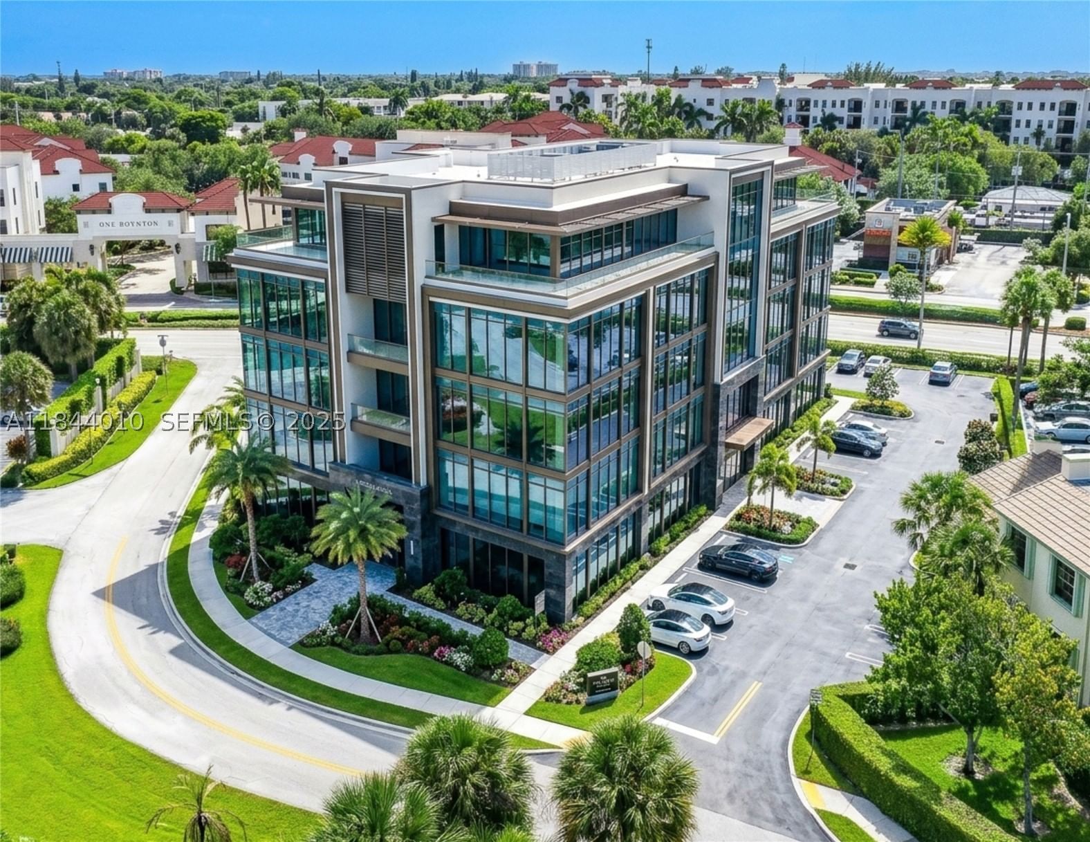 Real estate property located at , Palm Beach, Lee Manor Isles, Boynton Beach, FL