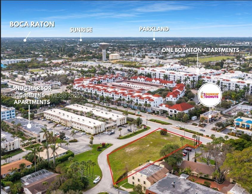 Real estate property located at , Palm Beach, Lee Manor Isles, Boynton Beach, FL