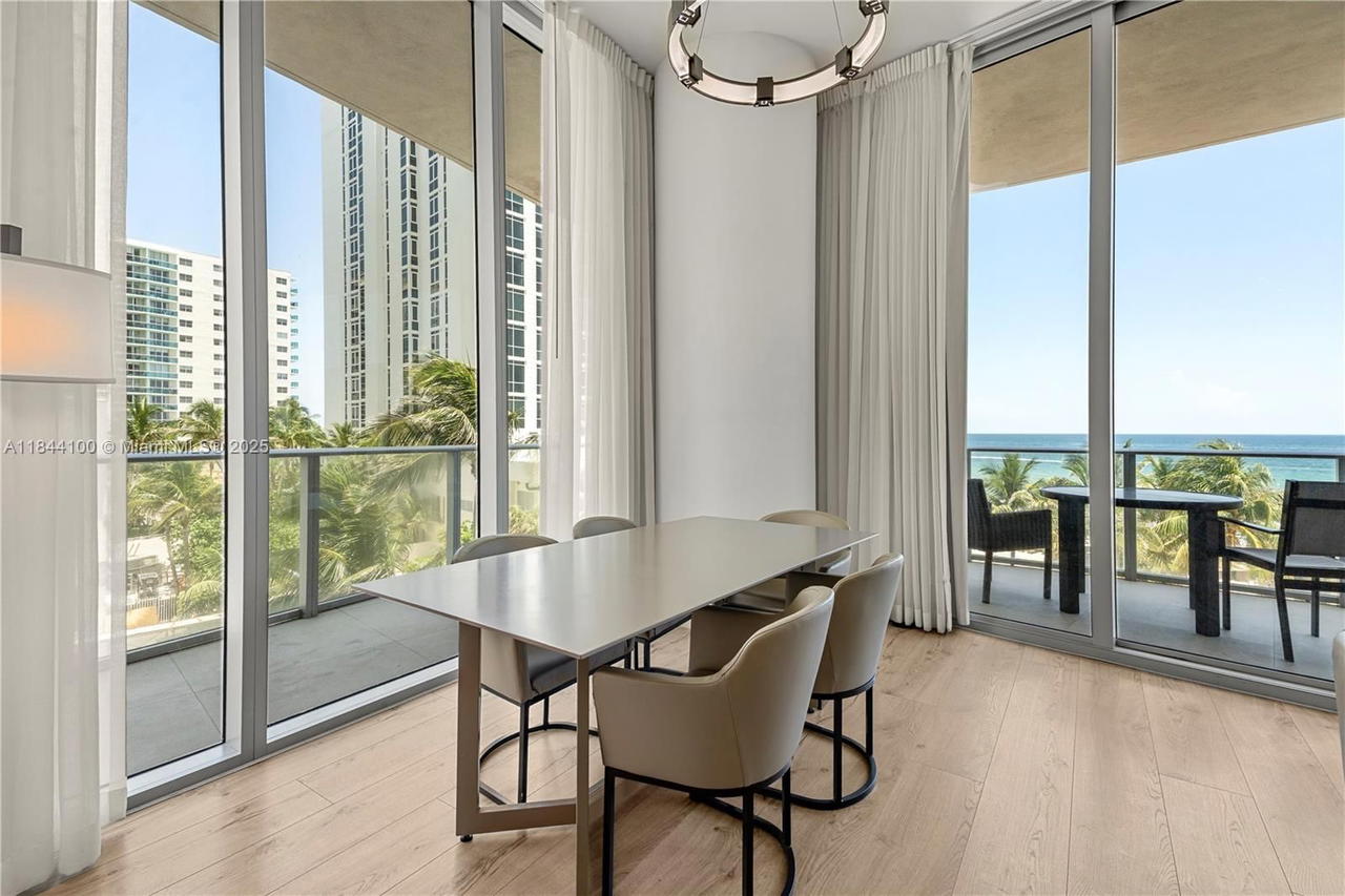Real estate property located at 4111 Ocean Dr #301, Broward, Hyde, Hollywood, FL
