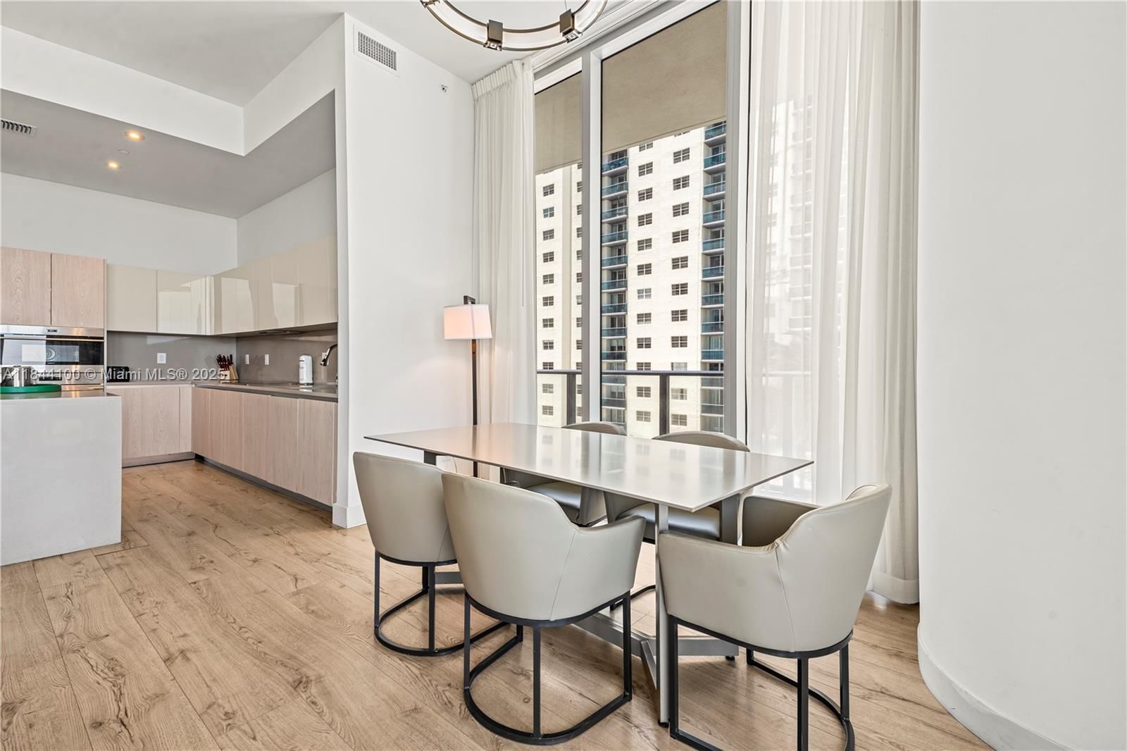 Real estate property located at 4111 Ocean Dr #301, Broward, Hyde, Hollywood, FL