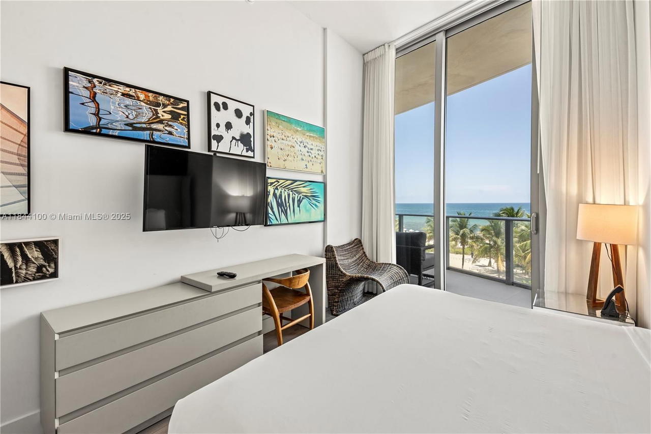 Real estate property located at 4111 Ocean Dr #301, Broward, Hyde, Hollywood, FL