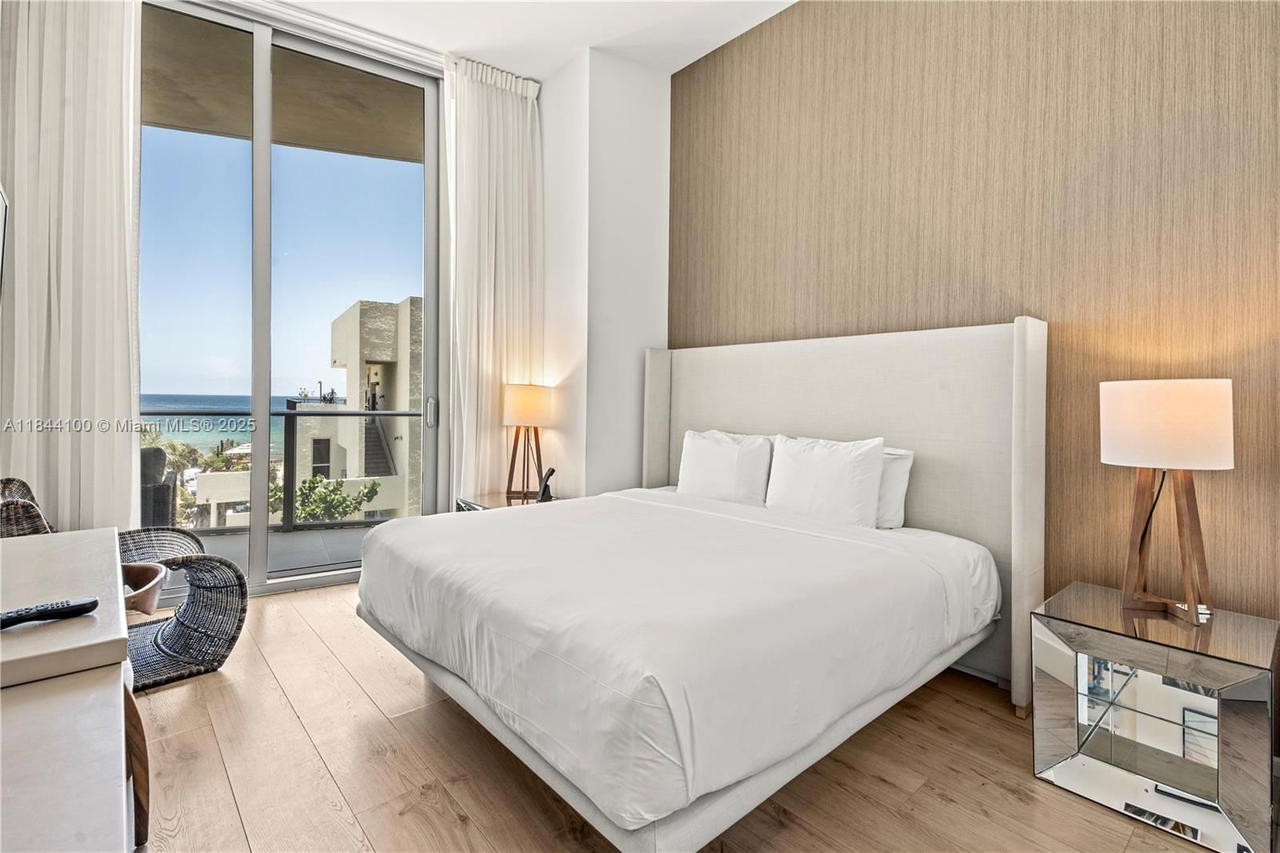 Real estate property located at 4111 Ocean Dr #301, Broward, Hyde, Hollywood, FL