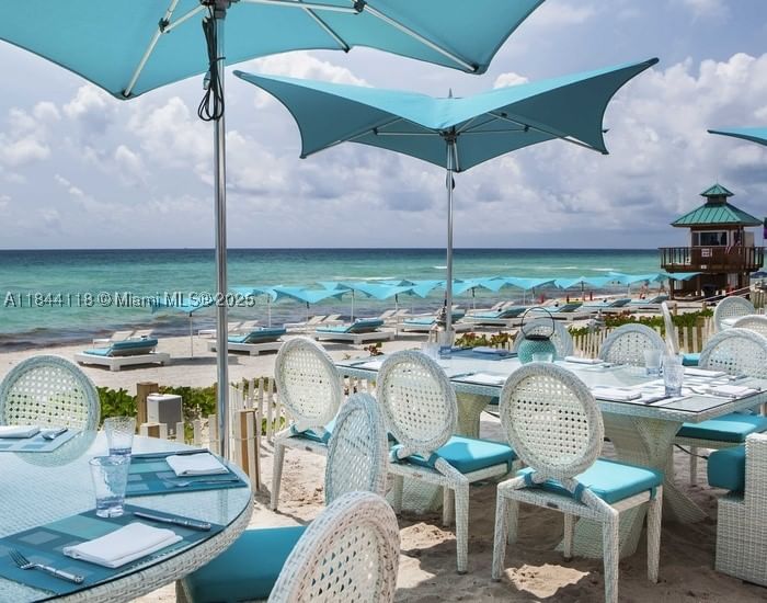 Real estate property located at 18001 Collins Ave #1411, Miami-dade, Trump International Sones, Sunny Isles Beach, FL