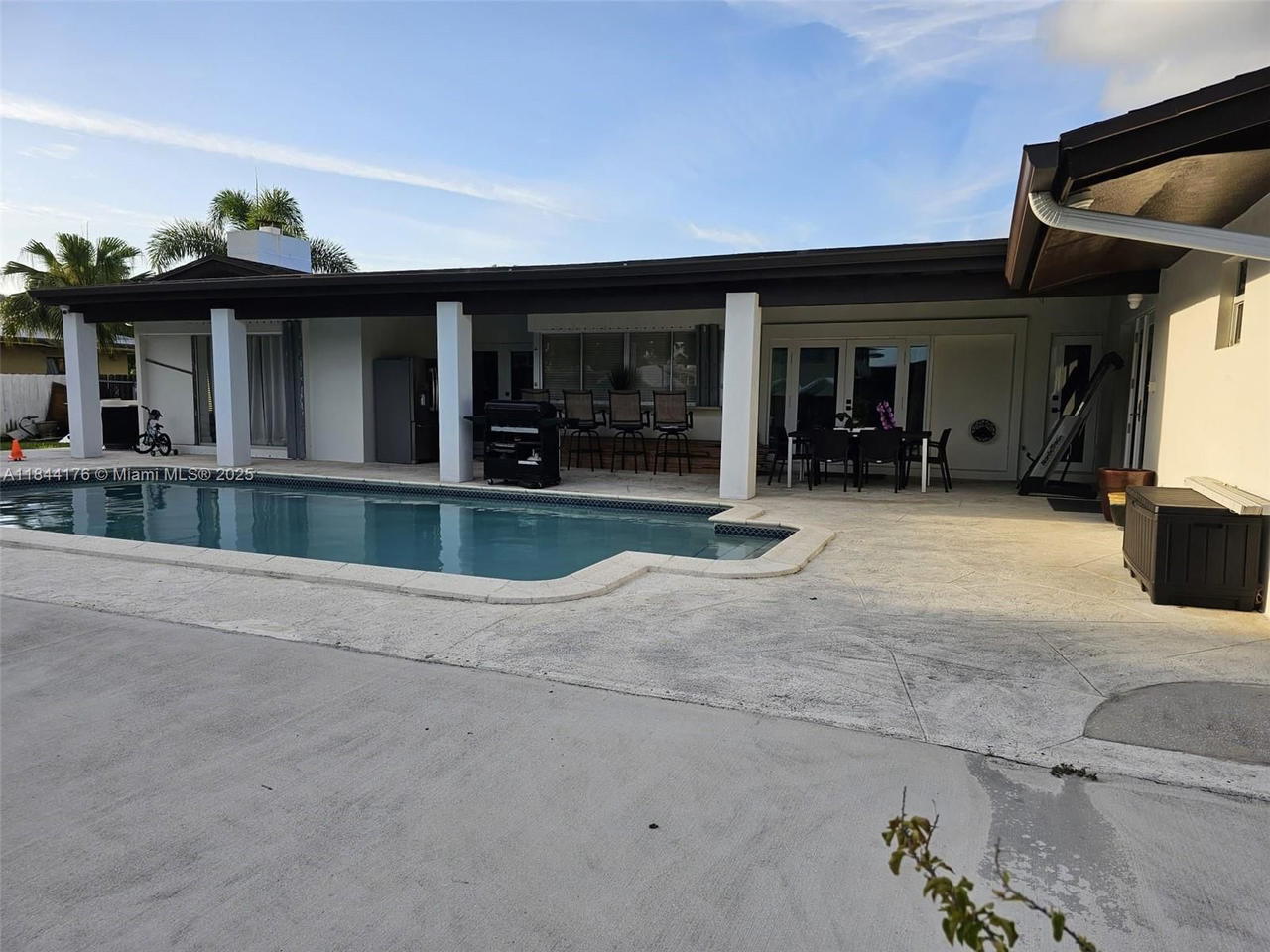 Real estate property located at 18604 293rd Ter, Miami-dade, Redavo Sub Sec 3, Homestead, FL