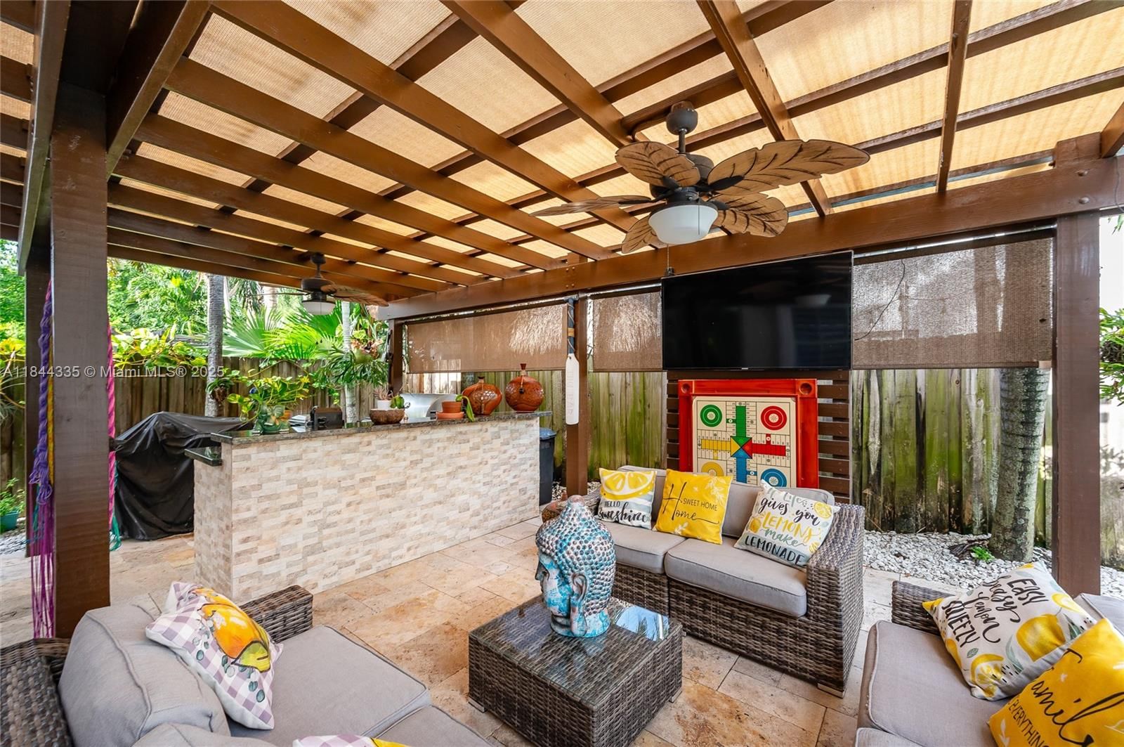 Real estate property located at 14989 22nd St, Miami-dade, Grand Lakes Phase Iii, Miami, FL