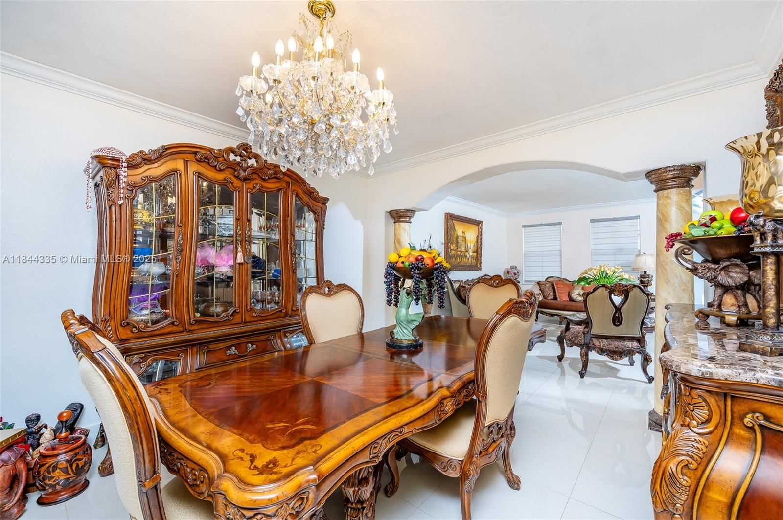 Real estate property located at 14989 22nd St, Miami-dade, Grand Lakes Phase Iii, Miami, FL