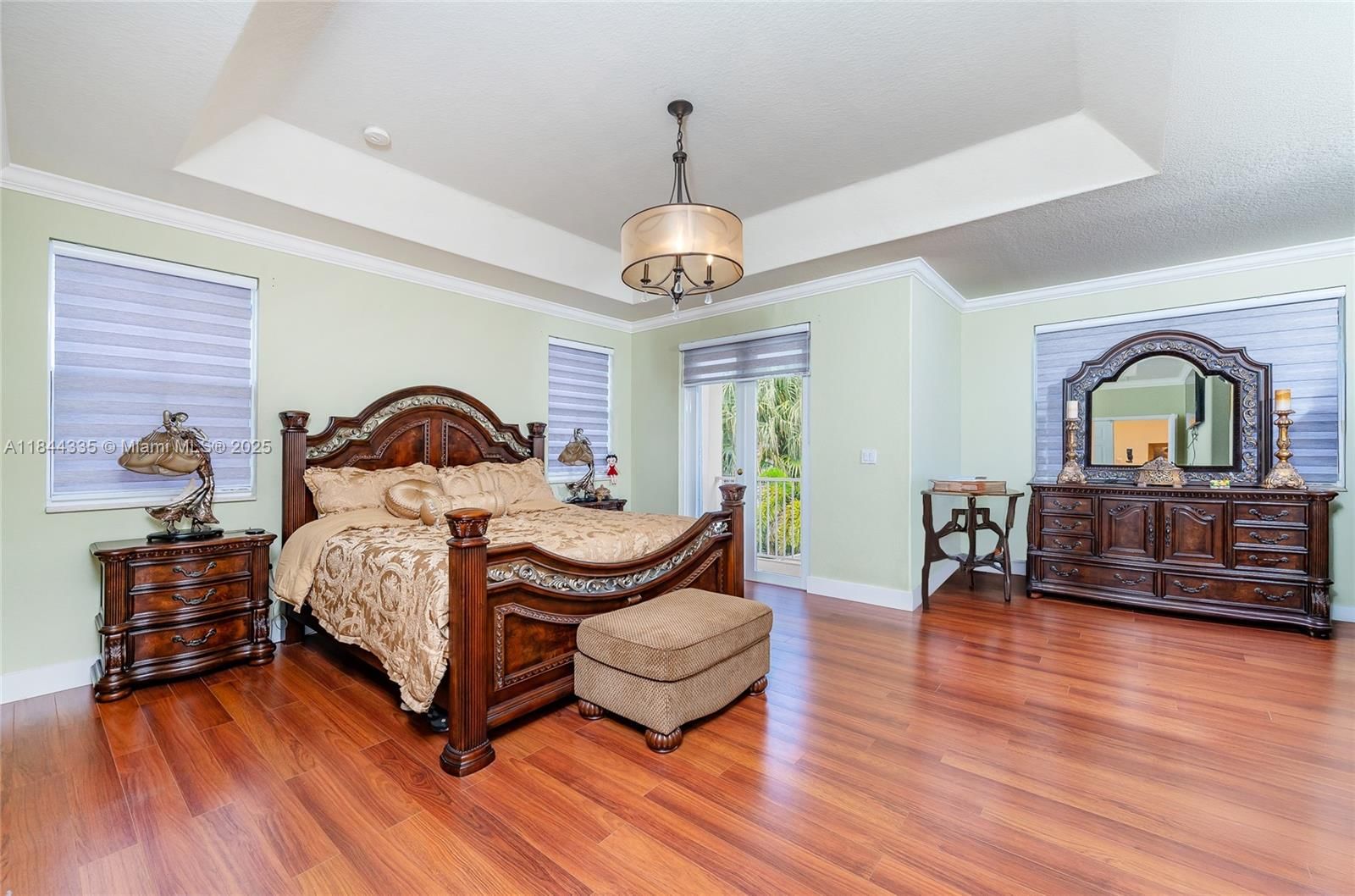 Real estate property located at 14989 22nd St, Miami-dade, Grand Lakes Phase Iii, Miami, FL