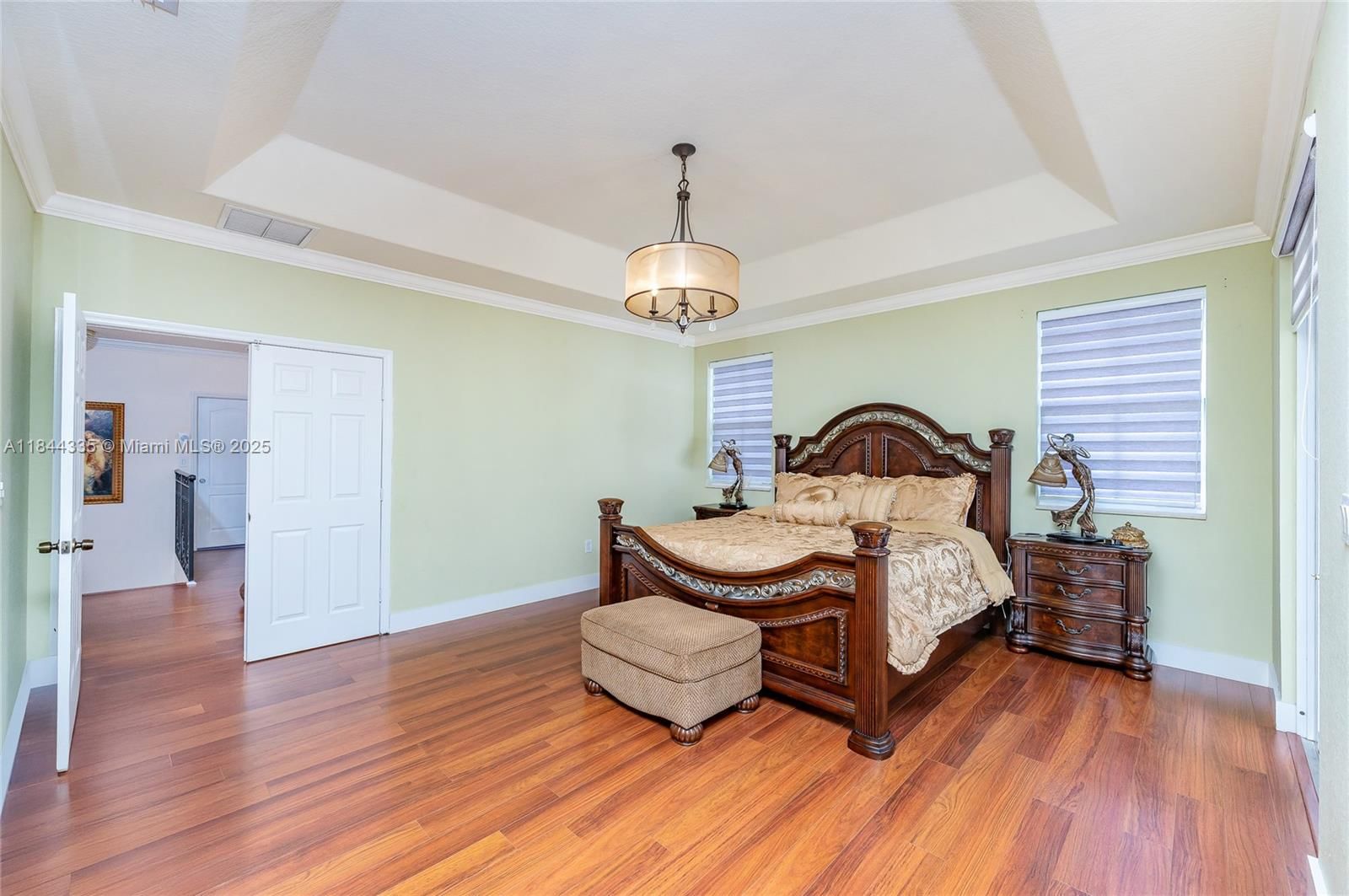 Real estate property located at 14989 22nd St, Miami-dade, Grand Lakes Phase Iii, Miami, FL