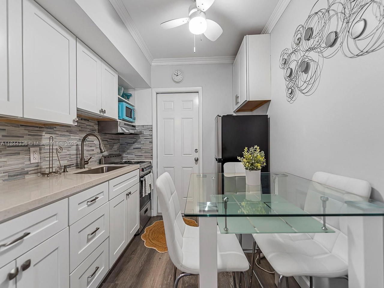 Real estate property located at 555 Riverside Dr #4, Broward, N/a, Pompano Beach, FL