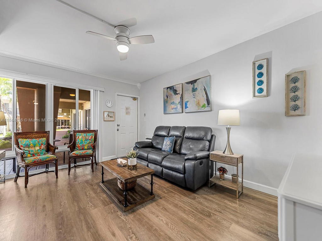 Real estate property located at 555 Riverside Dr #4, Broward, N/a, Pompano Beach, FL