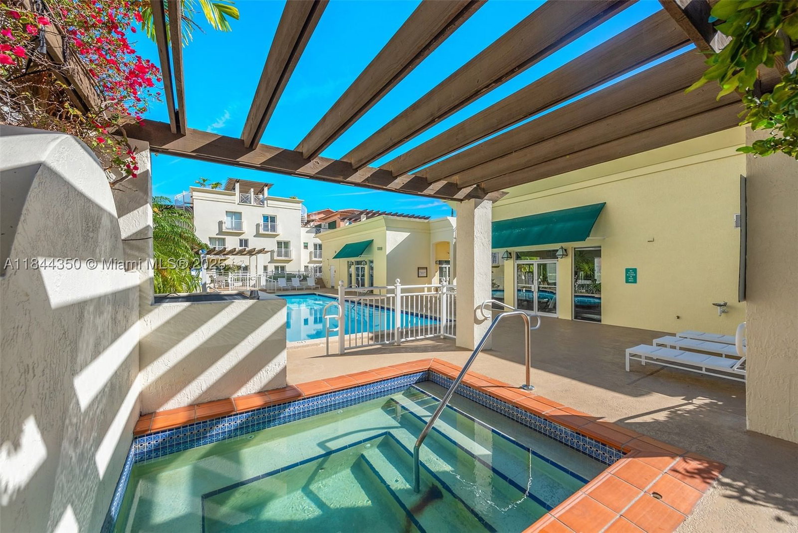 Real estate property located at 125 Jefferson Ave #137, Miami-dade, The Courts At South Beach, Miami Beach, FL