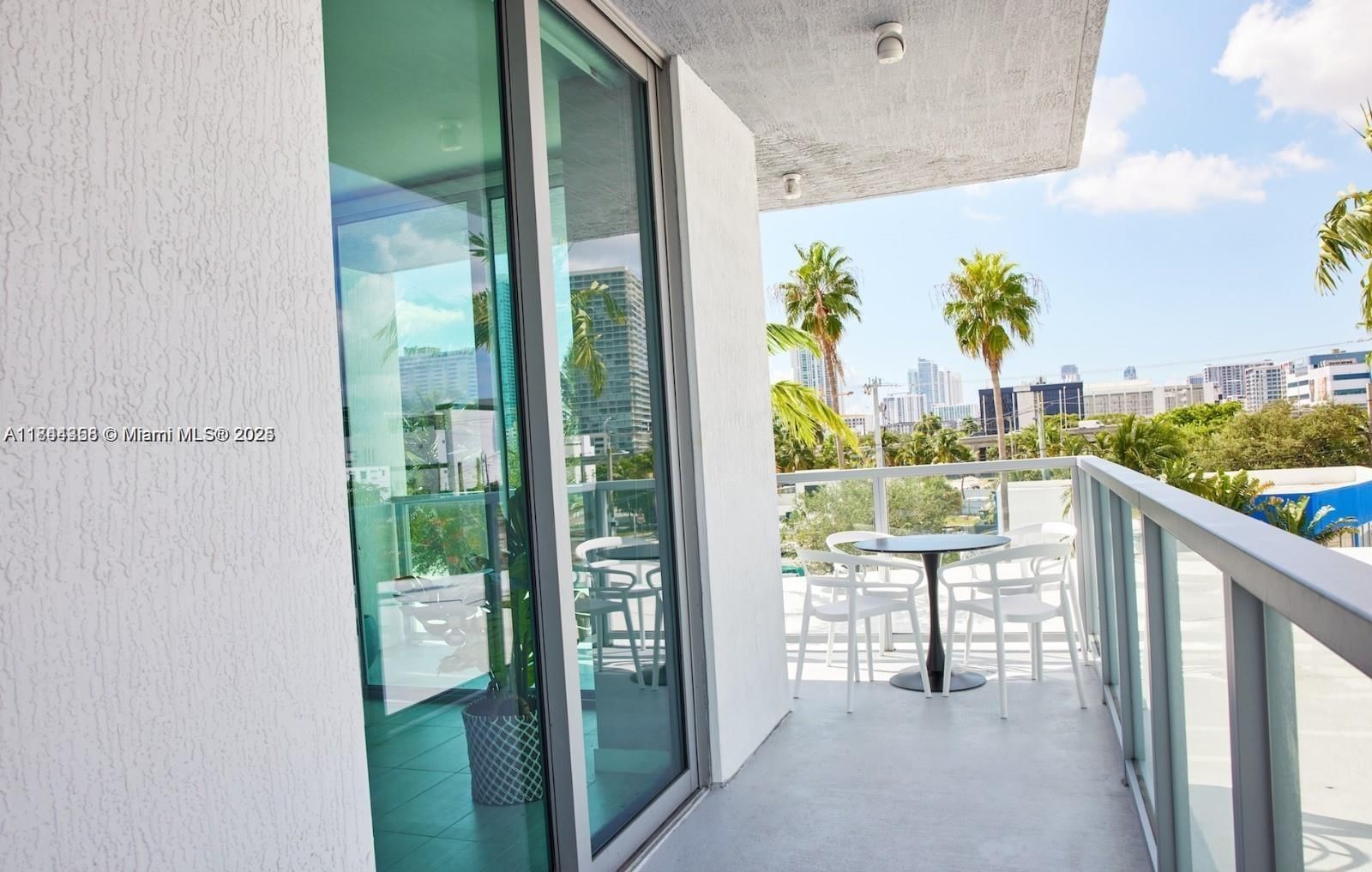 Real estate property located at 3900 Biscayne Blvd S-202, Miami-dade, Quadro Condo, Miami, FL