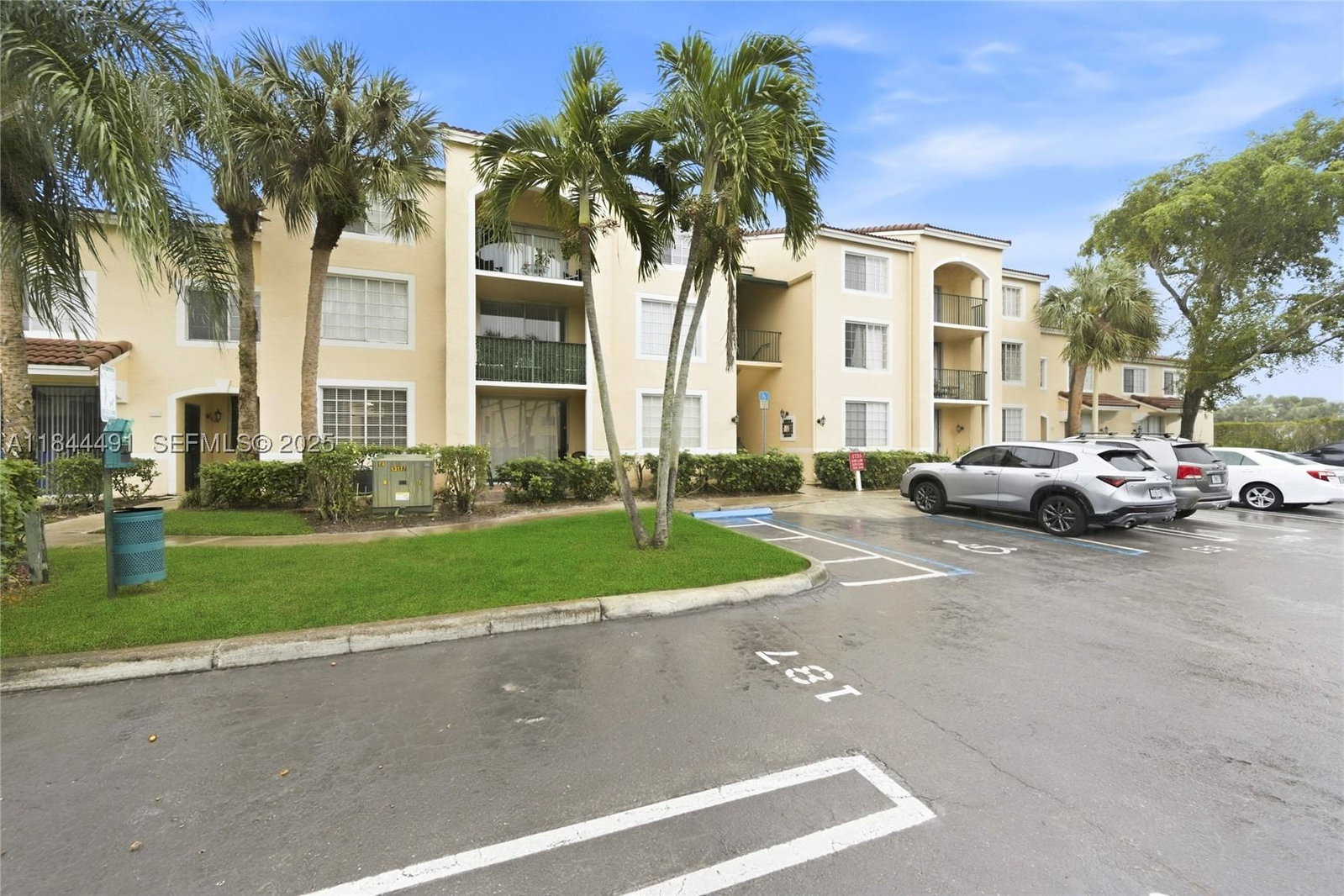 Real estate property located at 1733 Village Blvd #108, Palm Beach, Milano Condo, West Palm Beach, FL