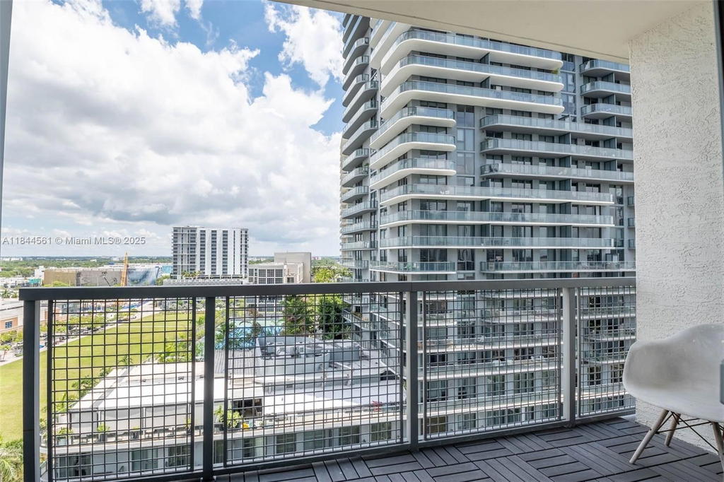 Real estate property located at 3301 1st Ave H1211, Miami-dade, Four Midtown Miami Condo, Miami, FL