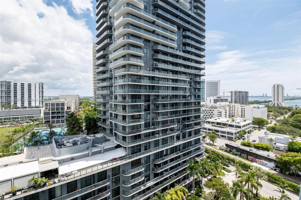 Real estate property located at 3301 1st Ave H1211, Miami-dade, Four Midtown Miami Condo, Miami, FL