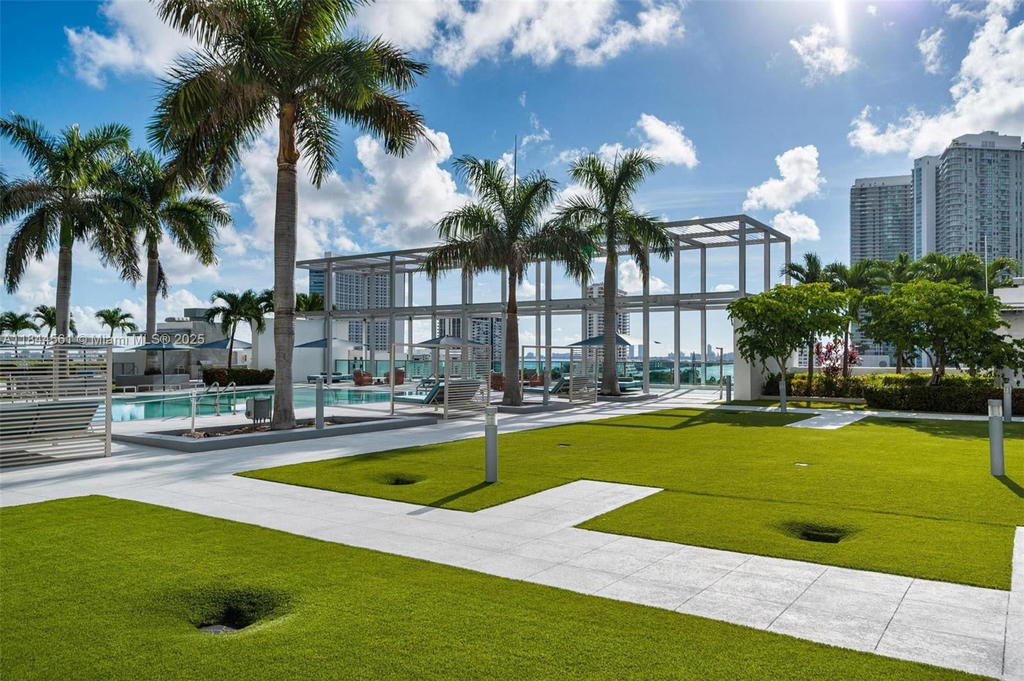 Real estate property located at 3301 1st Ave H1211, Miami-dade, Four Midtown Miami Condo, Miami, FL