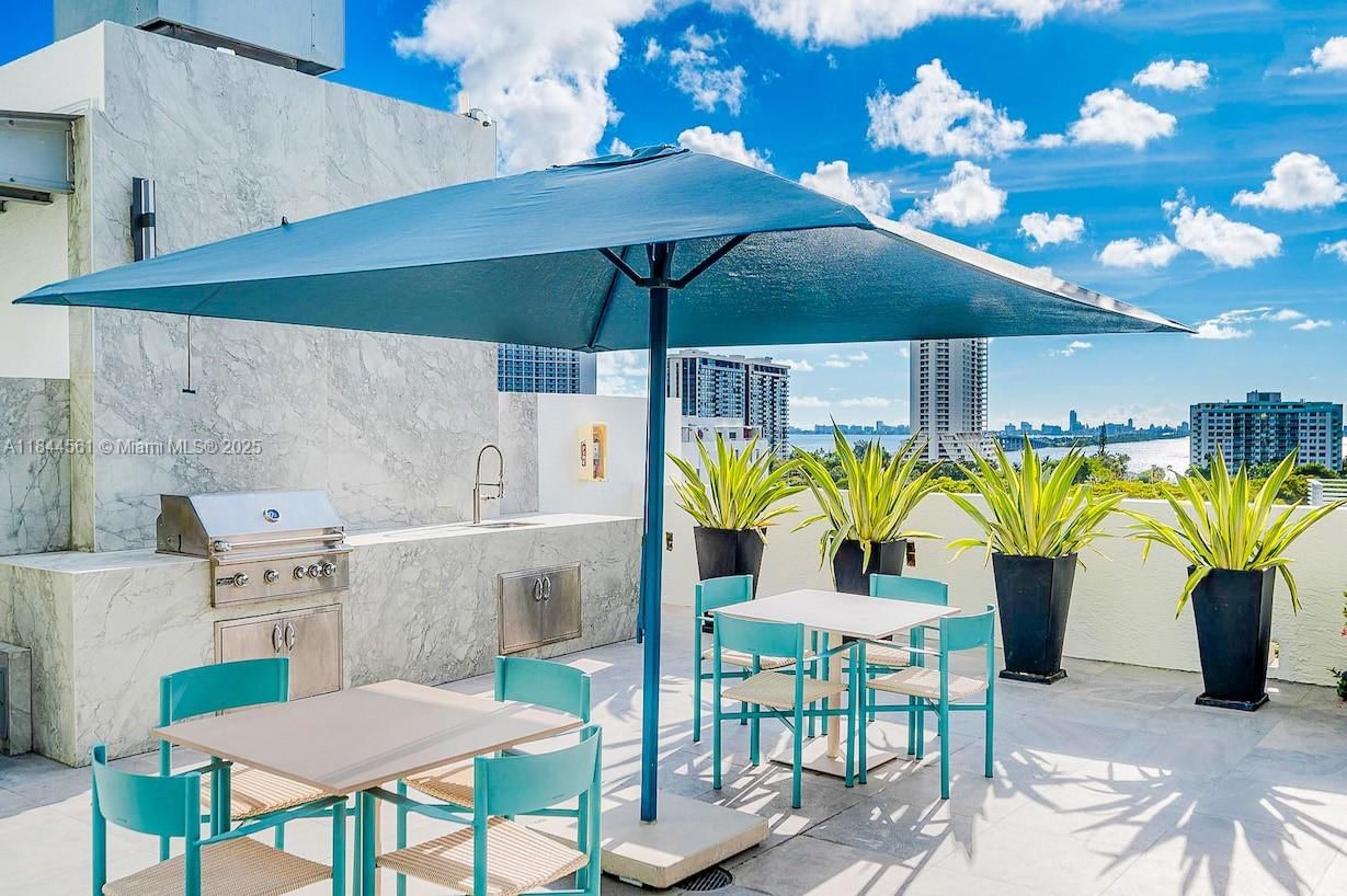 Real estate property located at 3301 1st Ave H1211, Miami-dade, Four Midtown Miami Condo, Miami, FL