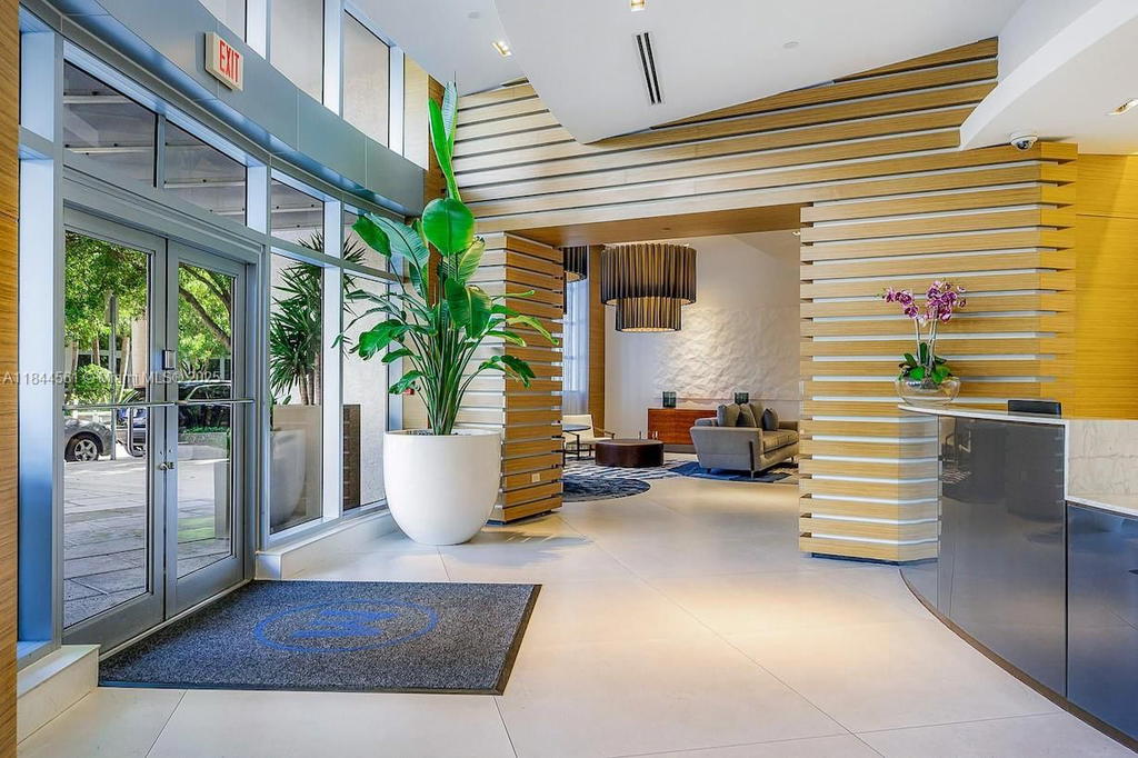 Real estate property located at 3301 1st Ave H1211, Miami-dade, Four Midtown Miami Condo, Miami, FL