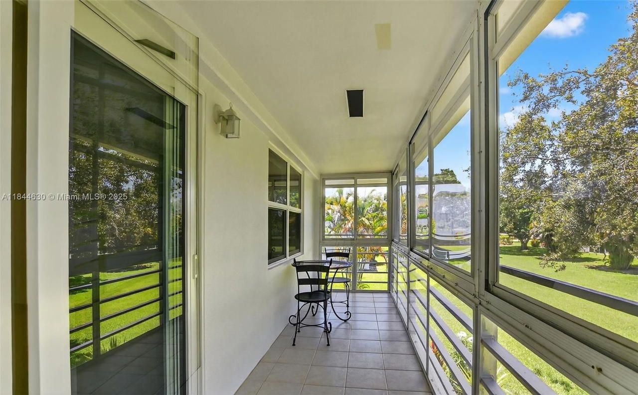 Real estate property located at 413 Tilford S #413, Broward, Tilford S Condo, Deerfield Beach, FL