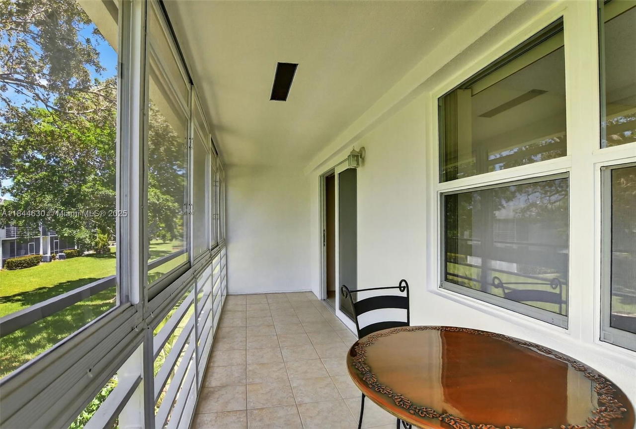 Real estate property located at 413 Tilford S #413, Broward, Tilford S Condo, Deerfield Beach, FL