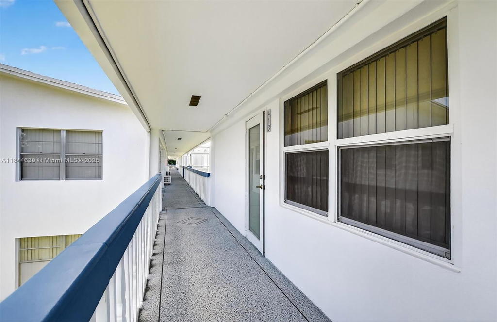 Real estate property located at 413 Tilford S #413, Broward, Tilford S Condo, Deerfield Beach, FL