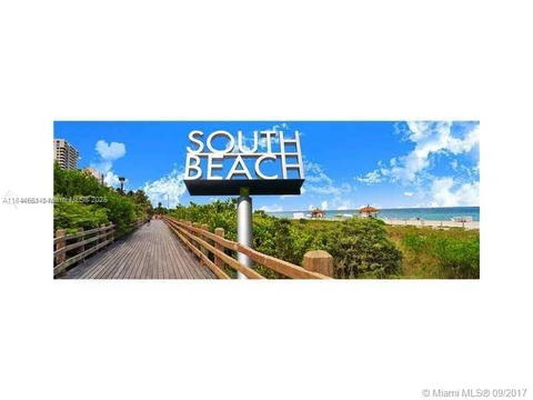 Real estate property located at 910 Michigan Ave #304, Miami-dade, Michigan West Condominium, Miami Beach, FL