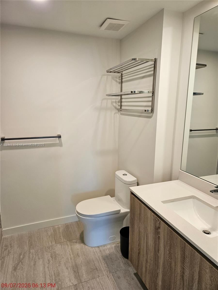 Real estate property located at 3900 Biscayne Blvd N-815, Miami-dade, Quadro Condo, Miami, FL