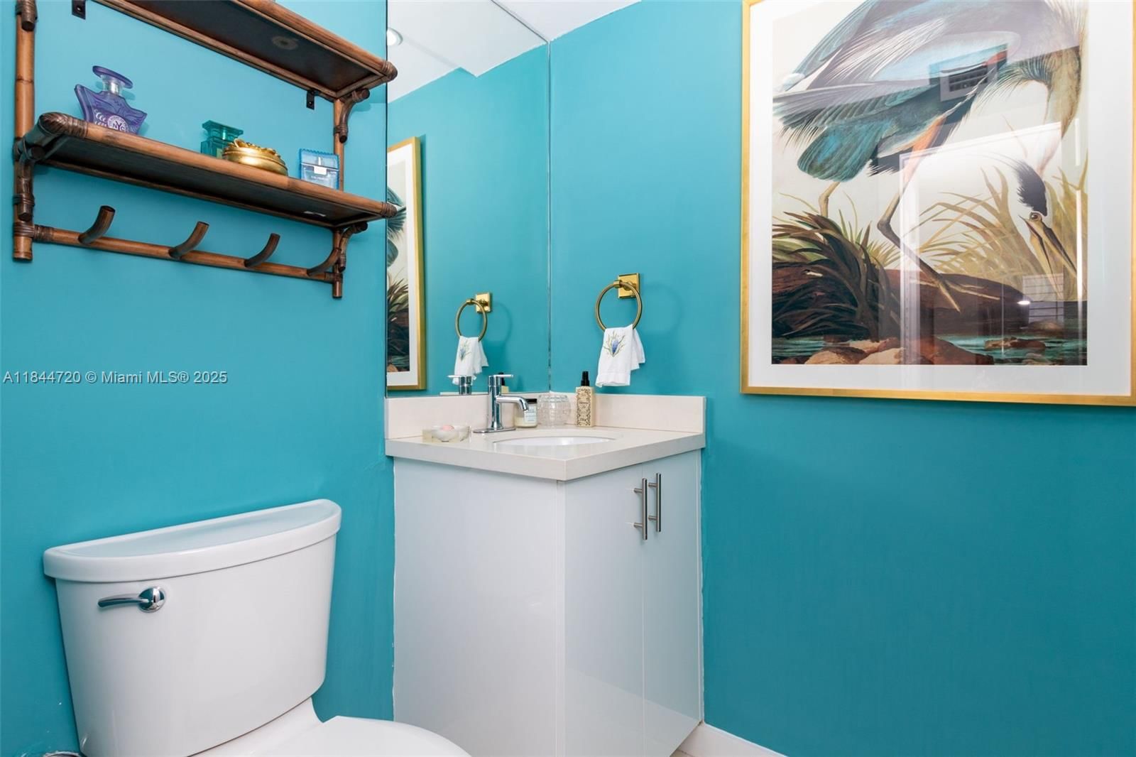 Real estate property located at 77 Crandon Blvd #5B, Miami-dade, The Palms Of Key Biscayne, Key Biscayne, FL