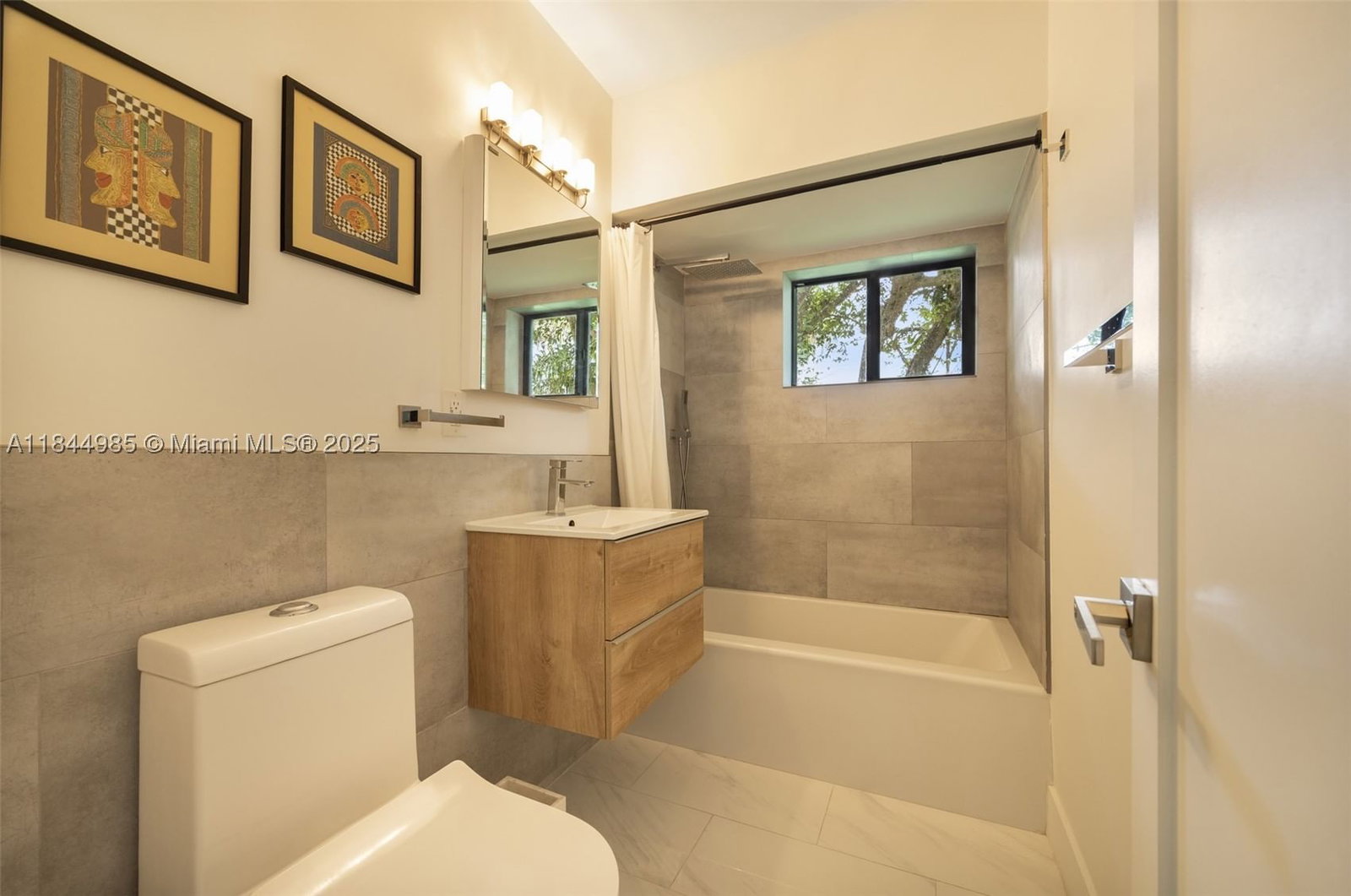 Real estate property located at 1080 NE 86th, Miami-dade, Davis Harbor Resub Pb 47-6, Miami, FL