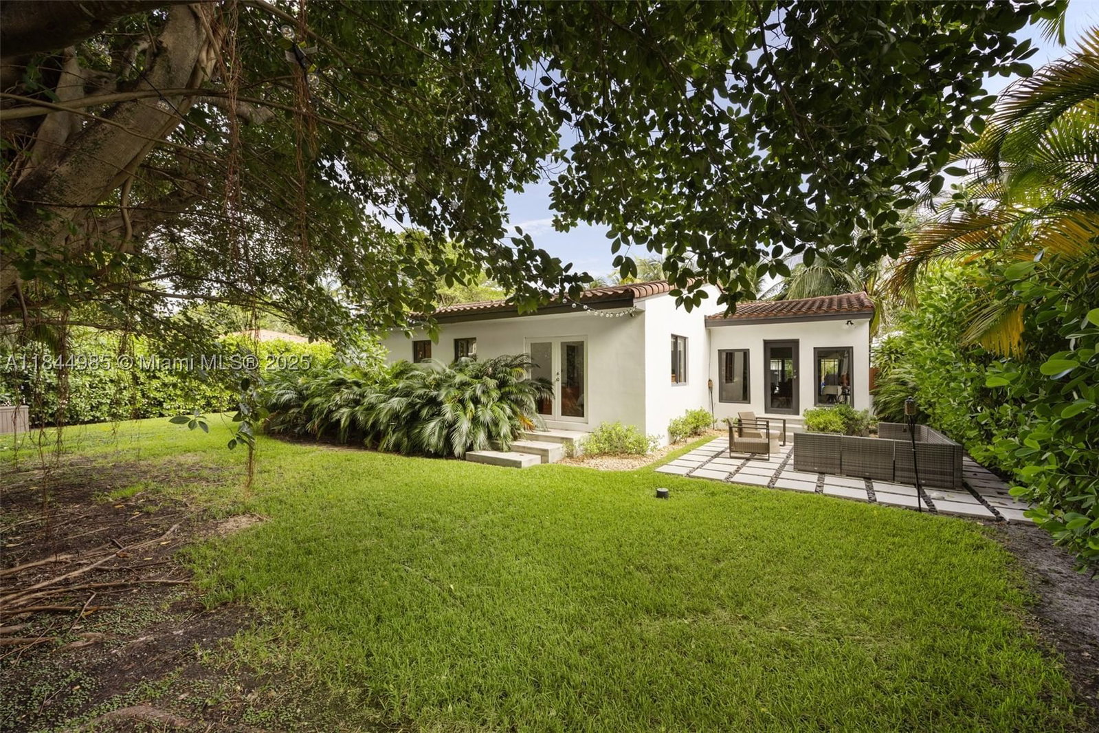 Real estate property located at 1080 NE 86th, Miami-dade, Davis Harbor Resub Pb 47-6, Miami, FL