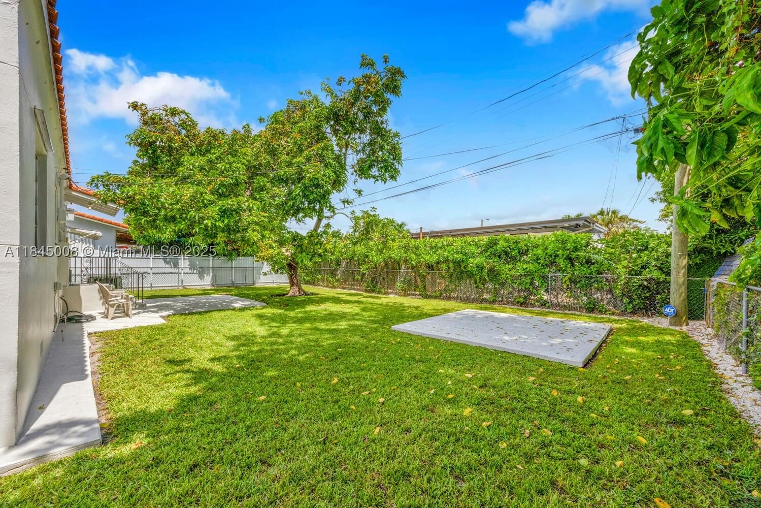 Real estate property located at 3811 Flagler Ter, Miami-dade, Churchill Estates Sec A, Miami, FL