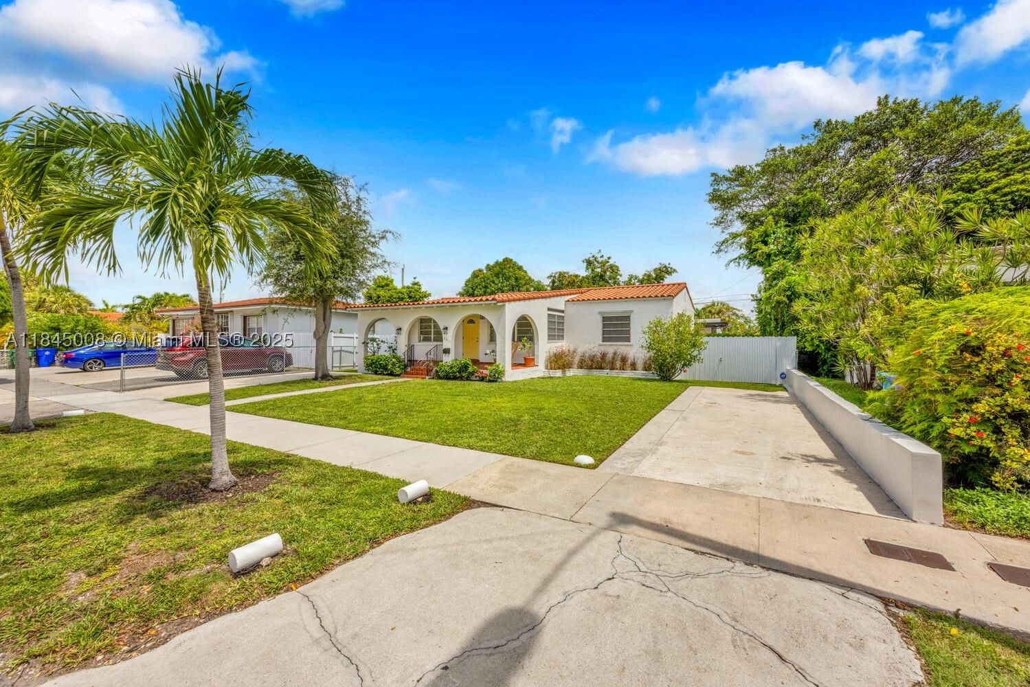 Real estate property located at 3811 Flagler Ter, Miami-dade, Churchill Estates Sec A, Miami, FL