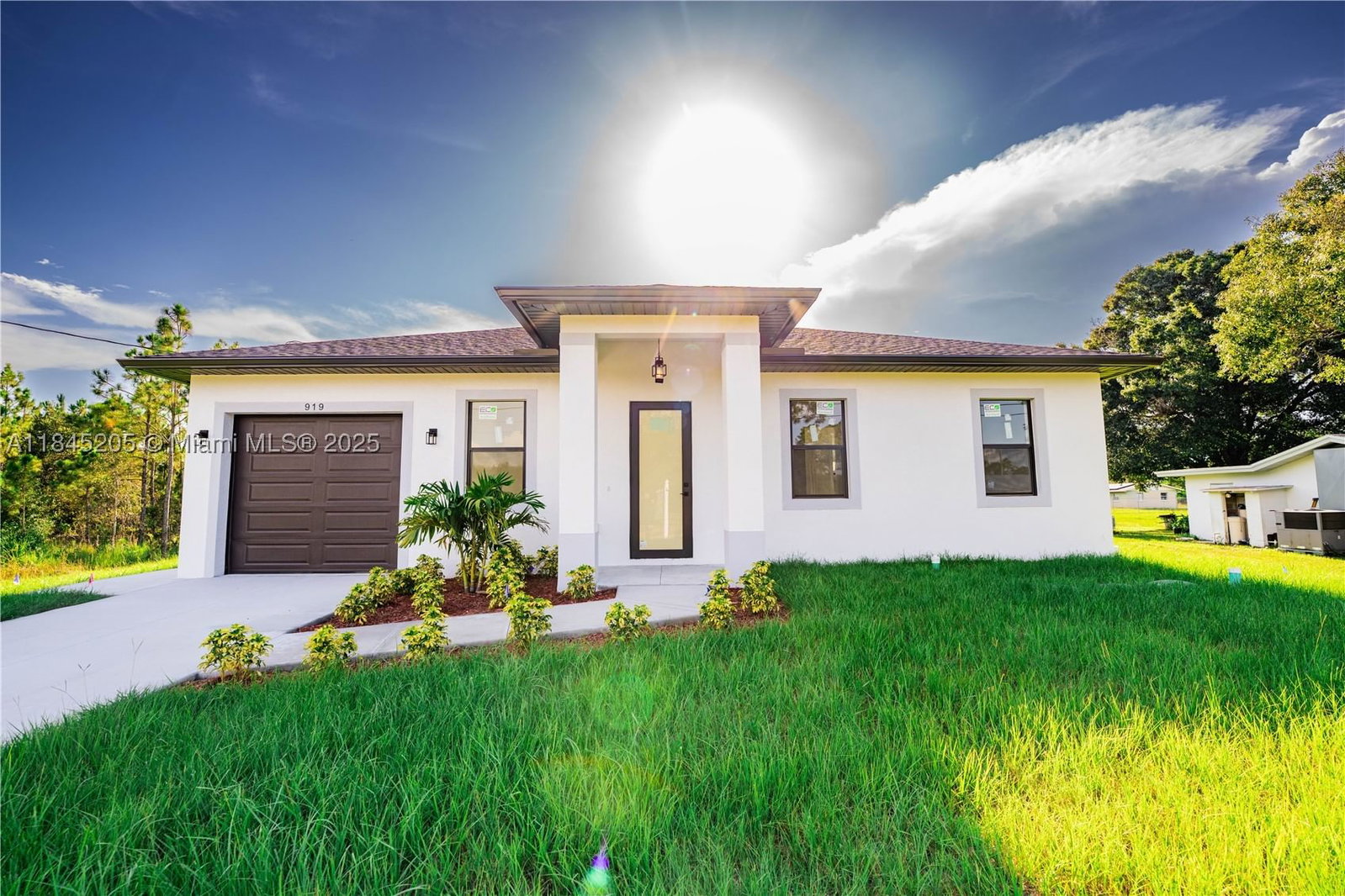 Real estate property located at 919 Glenn Ave, Lee, Lehigh Acres, Lehigh Acres, FL
