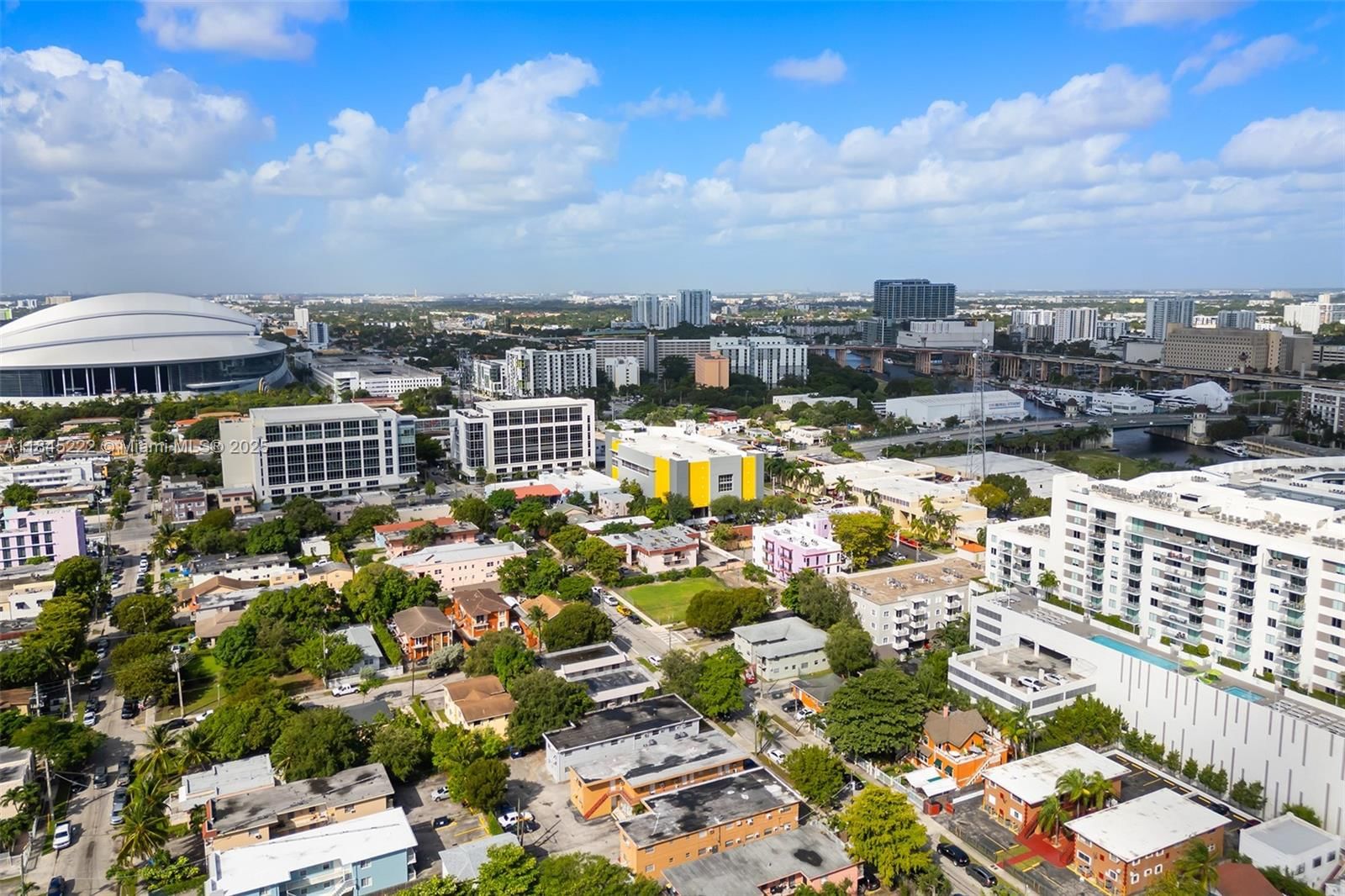 Real estate property located at 1060 7th St #101, Miami-dade, Jubilee Villas Condo, Miami, FL