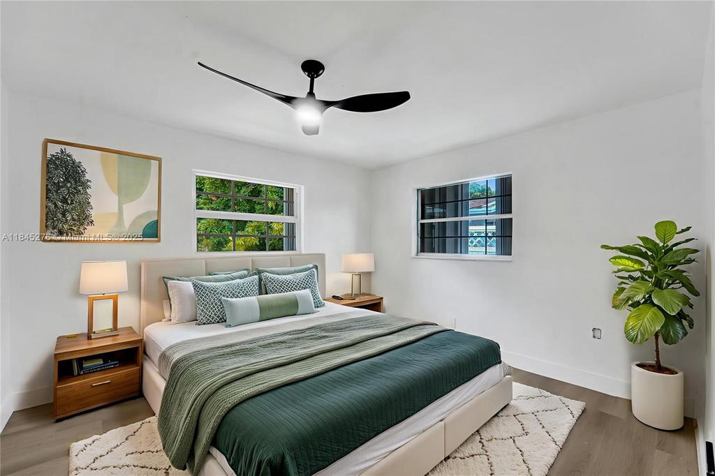 Real estate property located at 4331 27th St, Broward, Forward Sub No 1, Lauderhill, FL