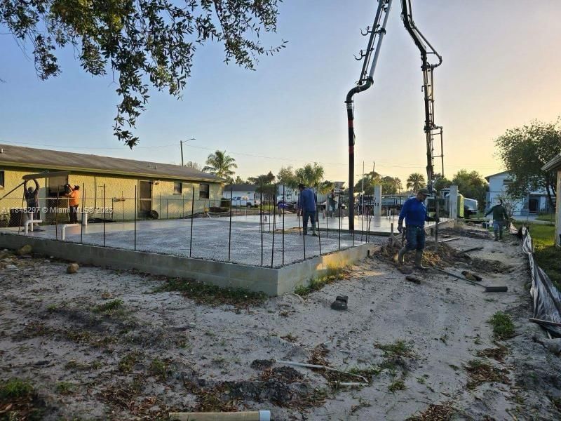 Real estate property located at 2180 Towles St., Other, Meadow Lark Park, Other, FL