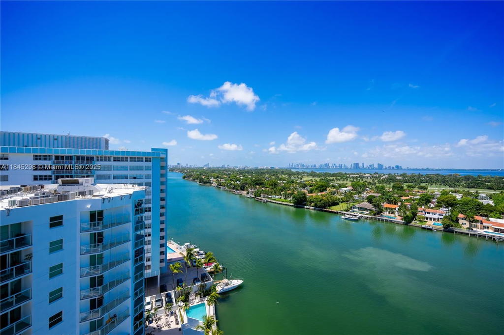 Real estate property located at 5900 Collins Ave #1701, Miami-dade, The Grandview Condo, Miami Beach, FL