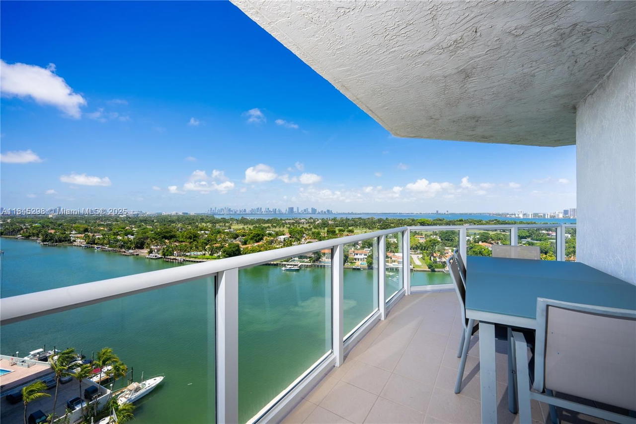 Real estate property located at 5900 Collins Ave #1701, Miami-dade, The Grandview Condo, Miami Beach, FL