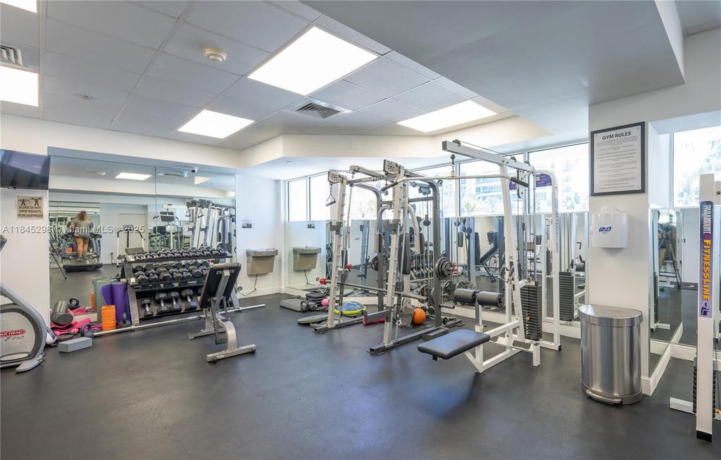 Real estate property located at 5900 Collins Ave #1701, Miami-dade, The Grandview Condo, Miami Beach, FL