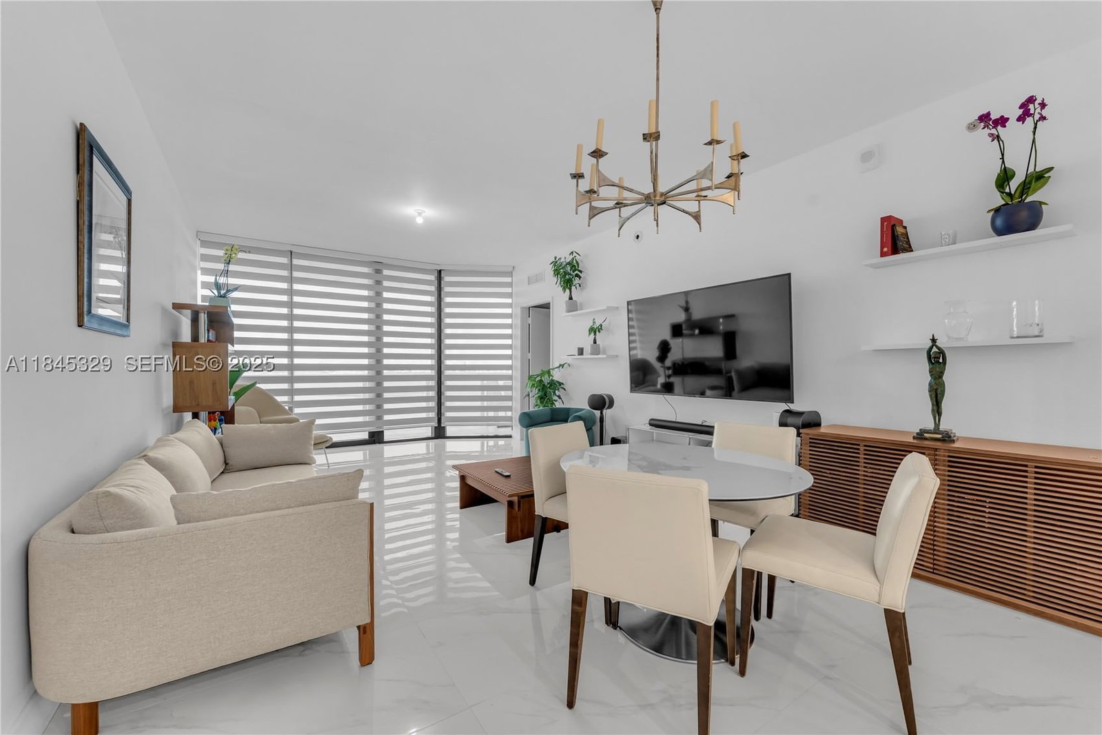 Real estate property located at 700 24th Street #1405, Miami-dade, Aria Reserve, Miami, FL