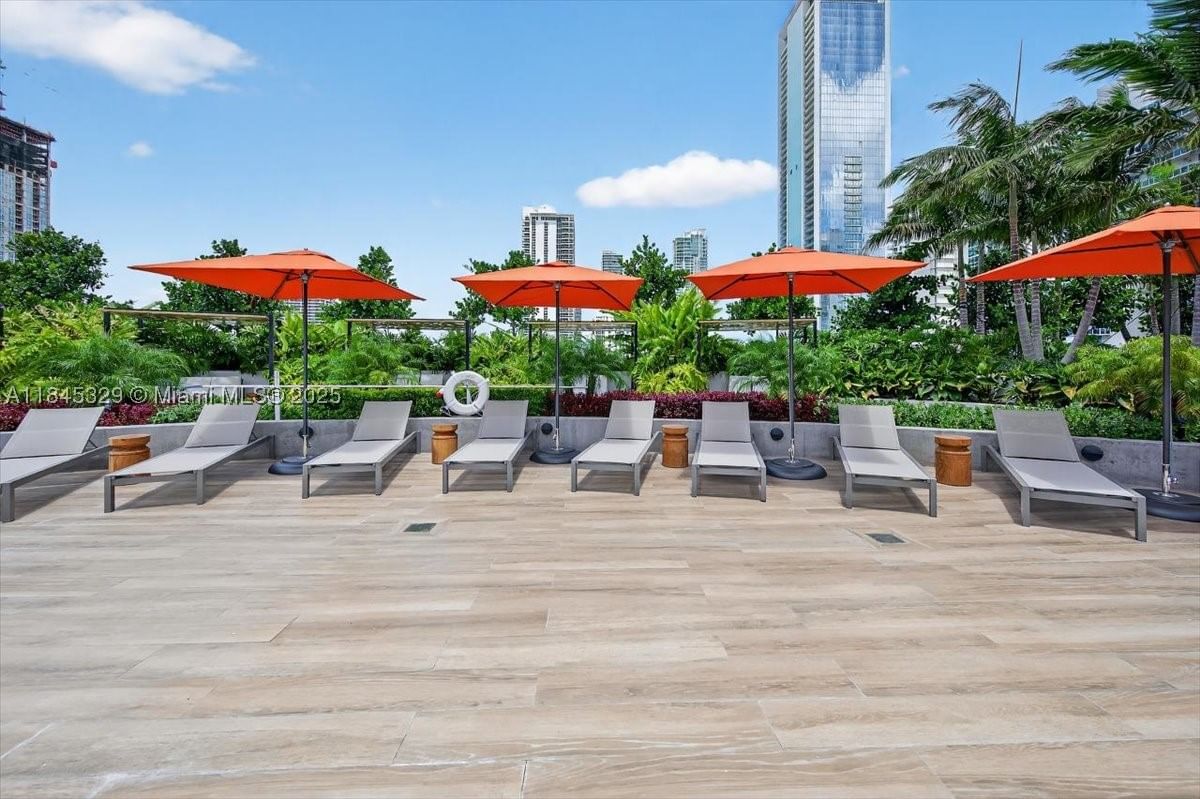 Real estate property located at 700 24th Street #1405, Miami-dade, Aria Reserve, Miami, FL