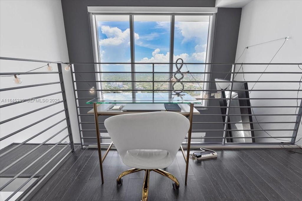 Real estate property located at 60 13th St #3203, Miami-dade, Infinity At Brickell Cond, Miami, FL