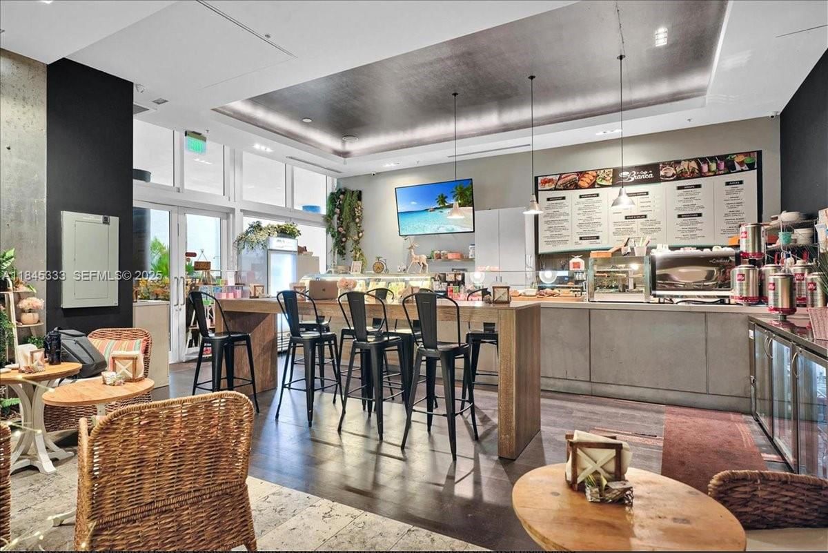 Real estate property located at 60 13th St #3203, Miami-dade, Infinity At Brickell Cond, Miami, FL
