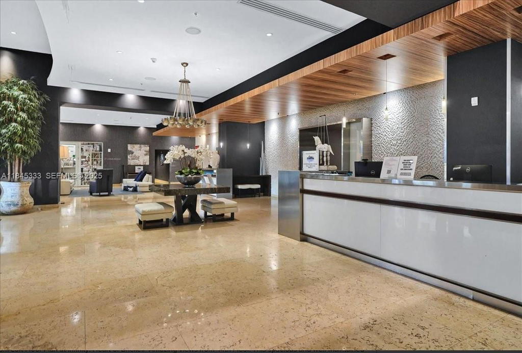 Real estate property located at 60 13th St #3203, Miami-dade, Infinity At Brickell Cond, Miami, FL
