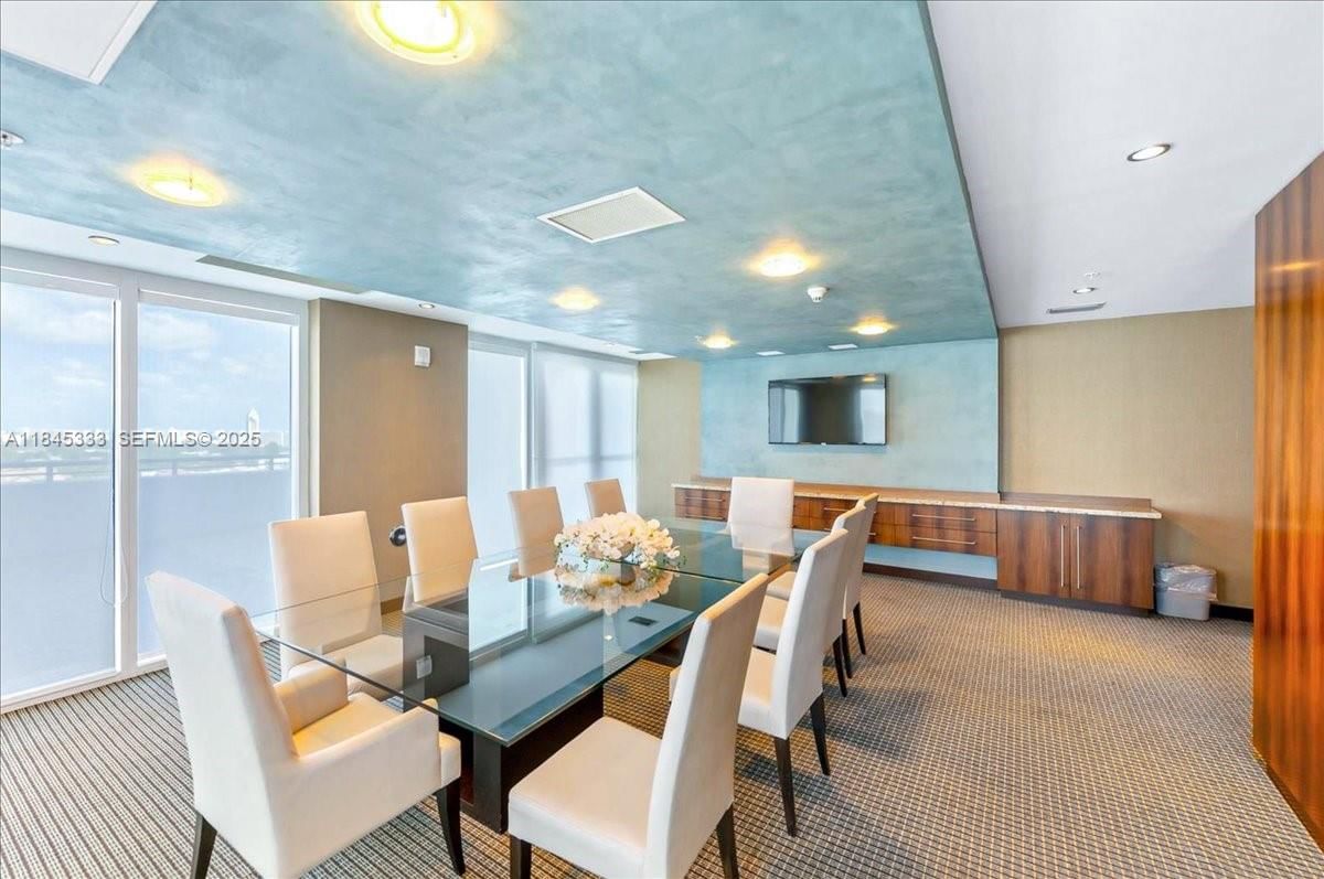 Real estate property located at 60 13th St #3203, Miami-dade, Infinity At Brickell Cond, Miami, FL