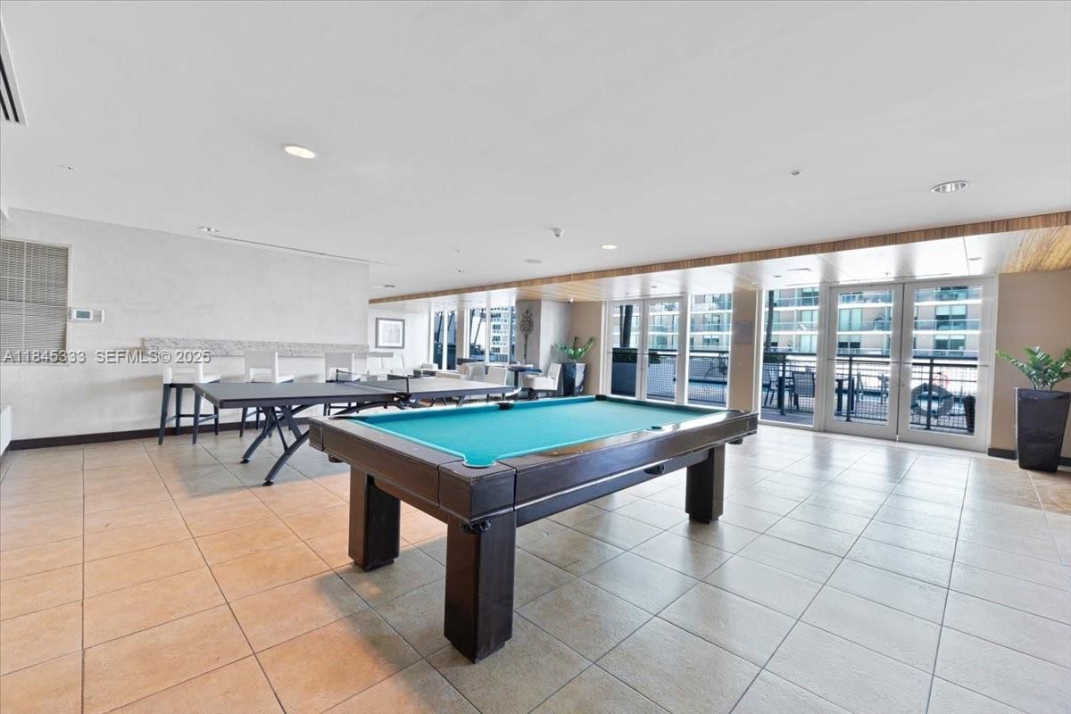 Real estate property located at 60 13th St #3203, Miami-dade, Infinity At Brickell Cond, Miami, FL